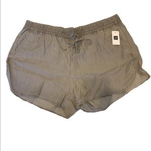 Perfect casual summer shorts